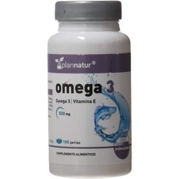 Omega 3 500mg 100caps