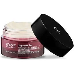 Supreme Restructurante Crème Matt Visage 50ml