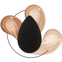 Les Couleurs de Noir Beauty Blender