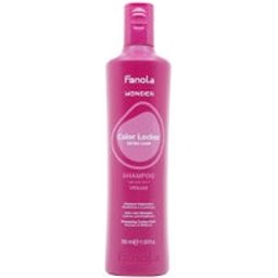 Color Locker Extra Care Shampoo Vegan 350ml
