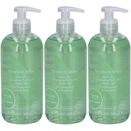 Elizabeth Arden Green Tea Energizing Bath & Shower Gel