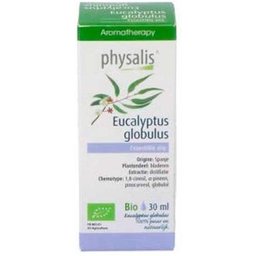 Essence d'Eucalyptus Globulus 30ml