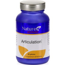 Nature Attitude Articulación 60caps