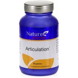 Nature Attitude Articulación 60caps