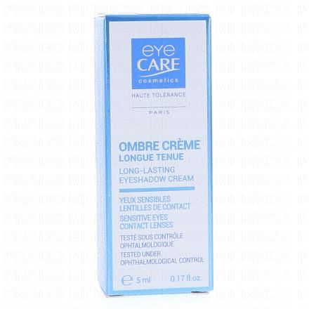 EYE CARE Ombre à paupières longue tenue n°1013 Réglisse