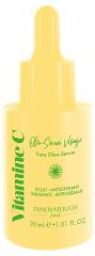 Oléo-Sérum Visage Vitamine C 30 ml - Flacon compte goutte 30 ml