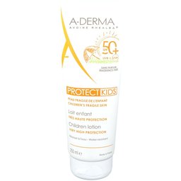 Protect Lait Enfants Spf50+