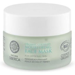 Masque Nourrissant pour le Visage 100ml