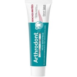 Dentífrico Frescor Intenso Encías Irritadas 75ml