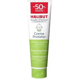 Crema Protectora Cambio Pañal 100g + 50g