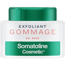 Somatoline Cosmetic® Complément Minceur Gommage Sel Rose
