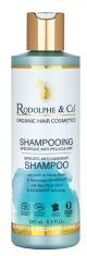 Shampoing Antipelliculaire Bio 250 ml - Flacon 250 ml