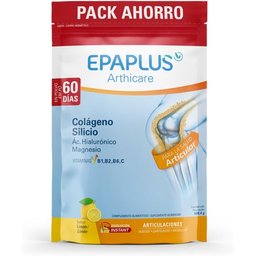 Arthicare Colágeno Silicio Ácido Hialurónico 668g