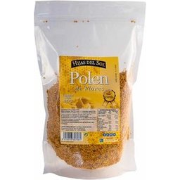 Pollen Grain 440g bag