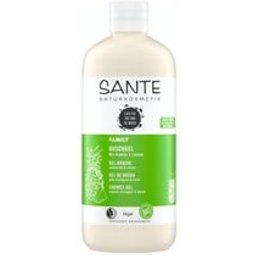 Gel Douche Family Ananas Citron 500ml
