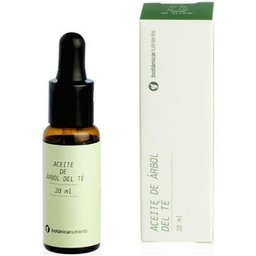 Aceite Arbol De Te 20 ml