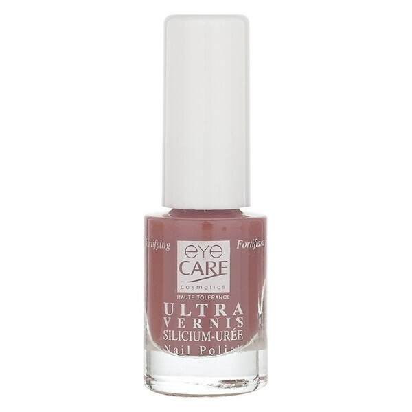 Ultra Vernis Silicium Urée N°1535 Cannelle 4,7ml