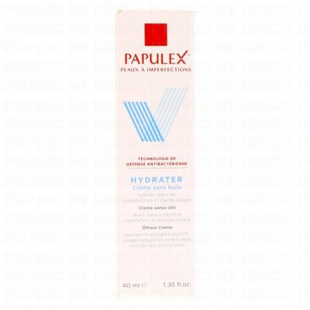 Crème oil-free tube 40ml