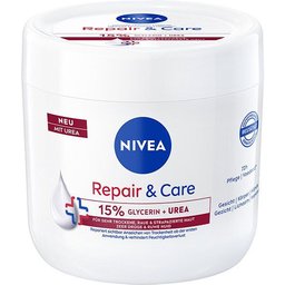 Repair & Care Crème 15% Glycérine + Urée