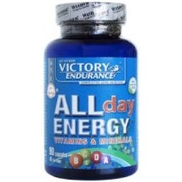 All Day Energy 90caps
