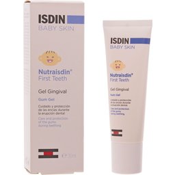 Nutraisdin® First Teeth Gel Gingival 30ml