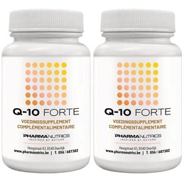 Q10 Forte