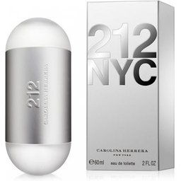 212 Eau De Toilette Vaporisateur 30ml