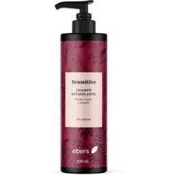 Shampooing stimulant 250ml