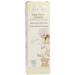 Baby Lait Corporel Hydratant Eco Bio 100ml