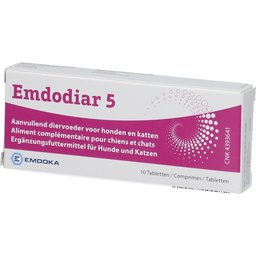 Emdoka Emdodiar 5