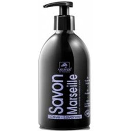 Savon de Marseille XXL Olive et Lavande 1L