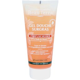 Gel Douche Surgras - Monoï