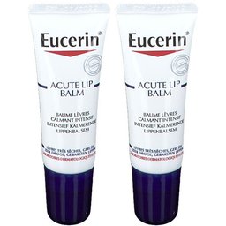 Eucerin® Baume Lèvres Calmant