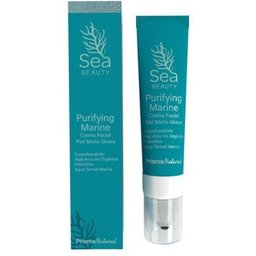 Purifying Marine Emulsion Facial 50ml