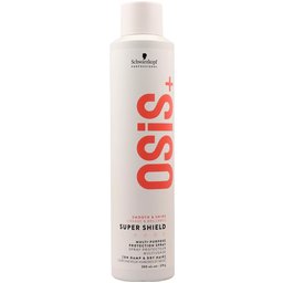 Osis+ Super Shield Spray Smooth & Shine 300ml