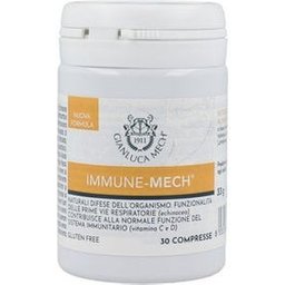 Immune-Mech 30comp