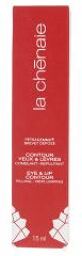 La Chênaie Contour Yeux & Lèvres Repulpant 15 ml - Tube-pinceau 15 ml