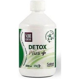 Detox Plus 500 ml