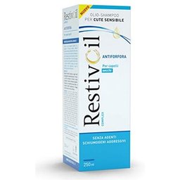 Restivoil Complex Antiforf Tp