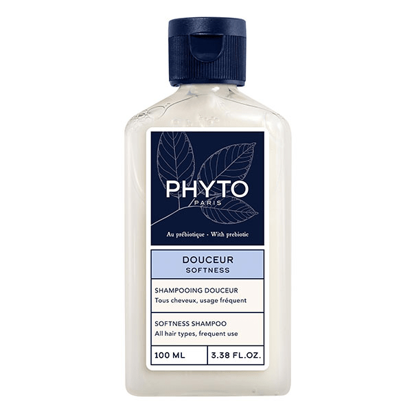 Douceur Shampooing Douceur 100ml