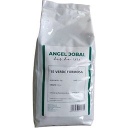 Thé Vert Plante Formosa 1000g