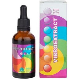 Vibroextract Hormonal 50ml