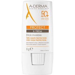 Protect X-Trem Stick Solaire Invisible SPF50+ 8gr