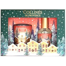 Coffret Mandarine Confite