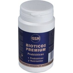 Bioticos Premium 180gr