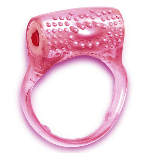 Pleasure Vibes Anneau Vibrant  Stimulation Intense