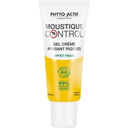 Phyto-Actif Moustique Control Gel Crème