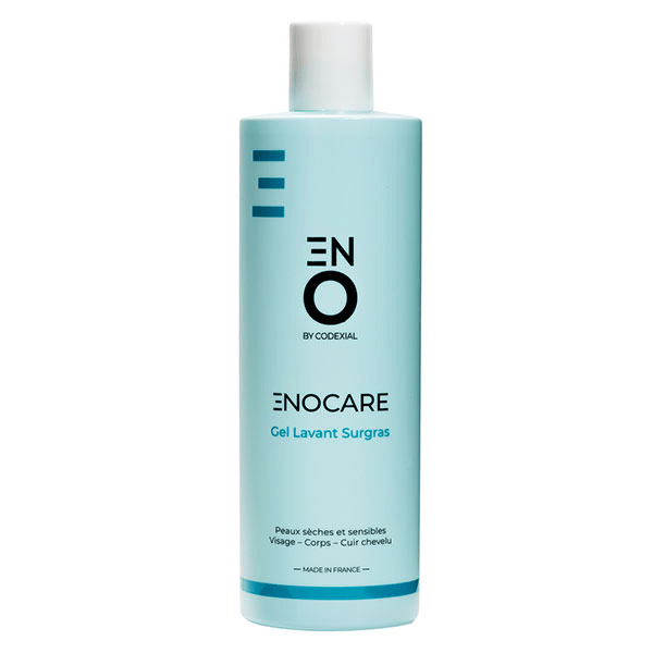 Enocare Gel Lavant Surgras 400ml