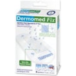 Fix seconde peau 4 pcs