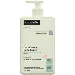 Suavinex™ gel champú 750ml